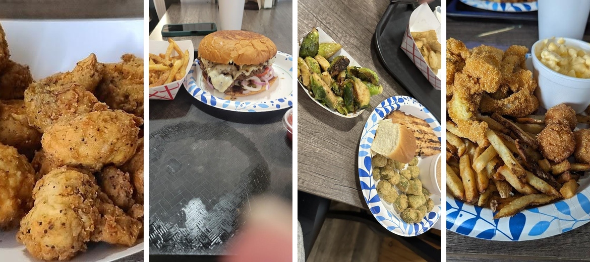 Slappyz Family Diner