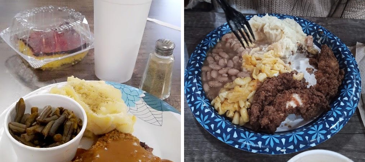 Slappyz Family Diner