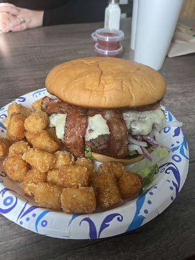 Slappyz Family Diner