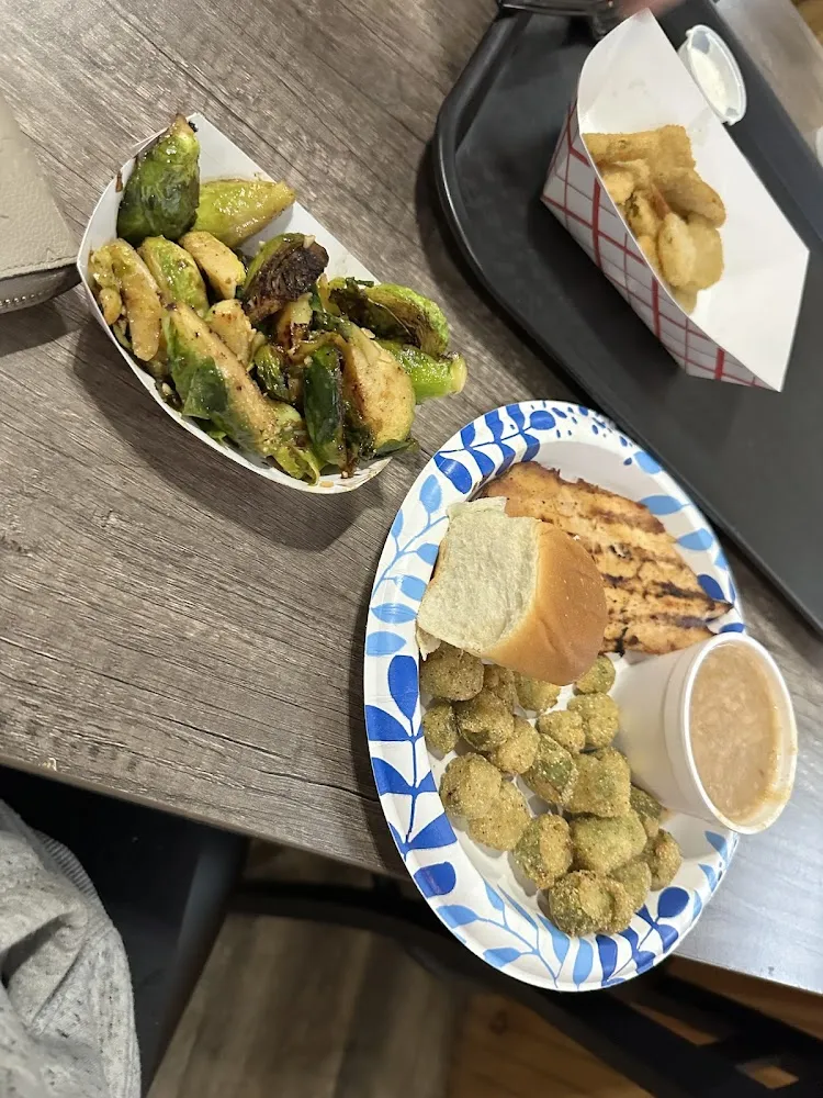 Okra